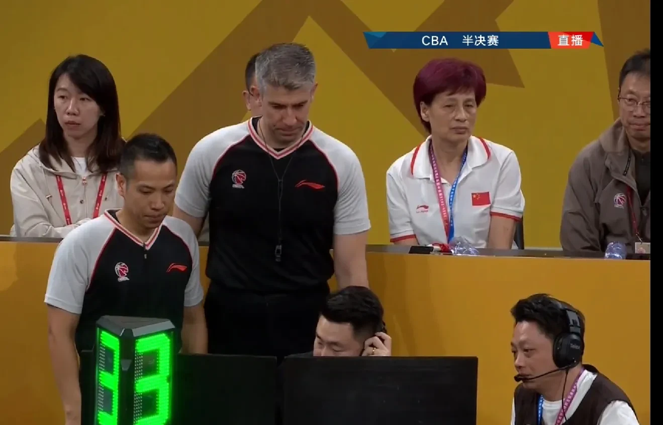 关于广厦男篮内部会议纪要流出：加时末段强势反弹，NBA总决赛使命明确，控场能力受关注的信息