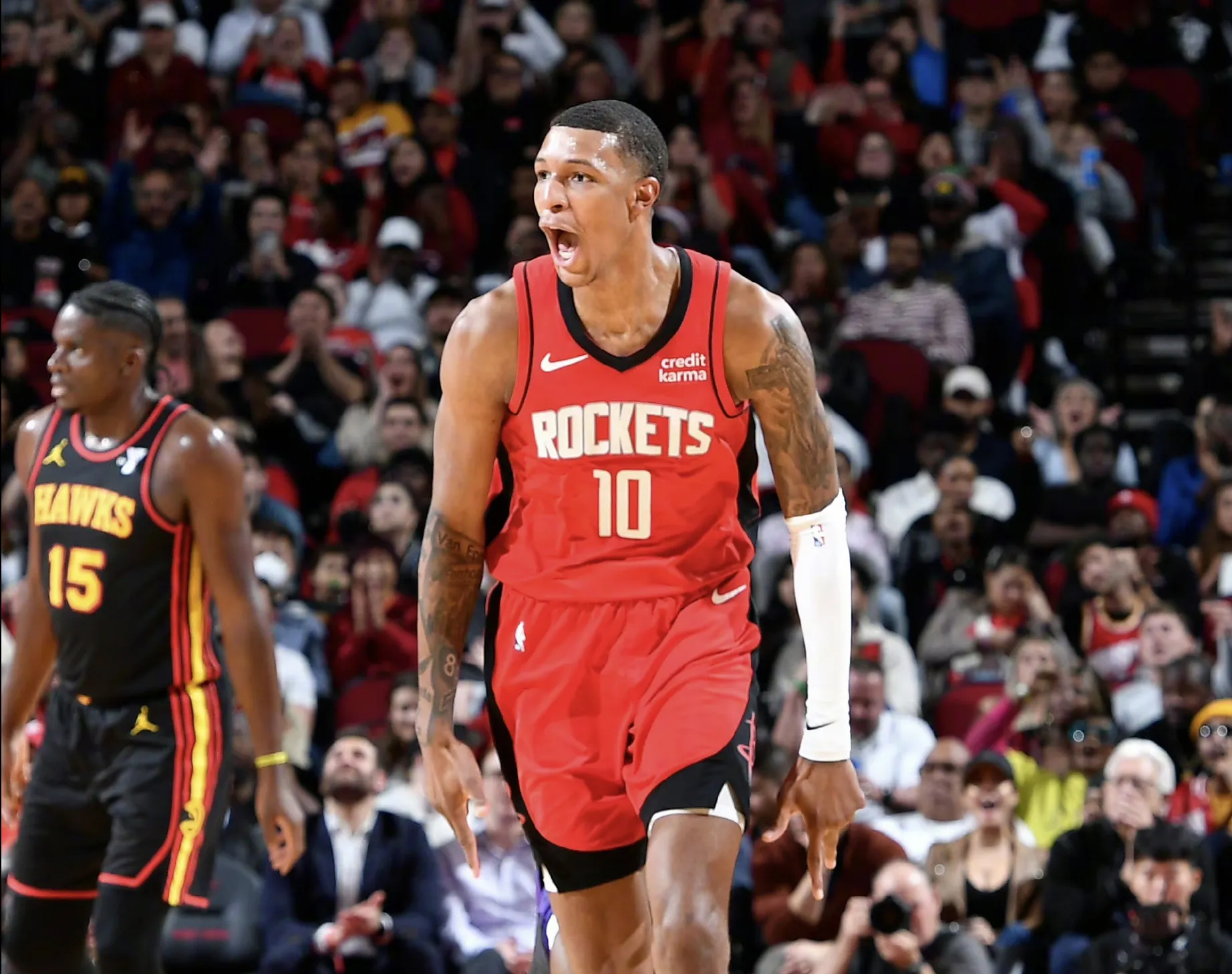 亚博体育官方下载-休斯敦火箭赛前临场应变，志在英超名次提升，引发热议，数据趋势出现新变化-亚博体育官方下载