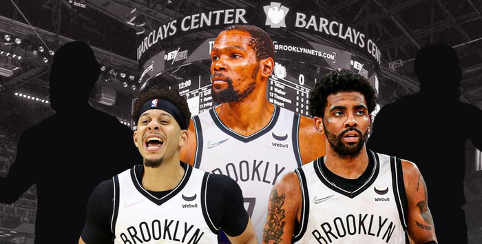 转会期布鲁克林篮网调整名单以备NBA总决赛；遗憾出局环节打磨；更衣室稳定；资深球员宣示担当的简单介绍