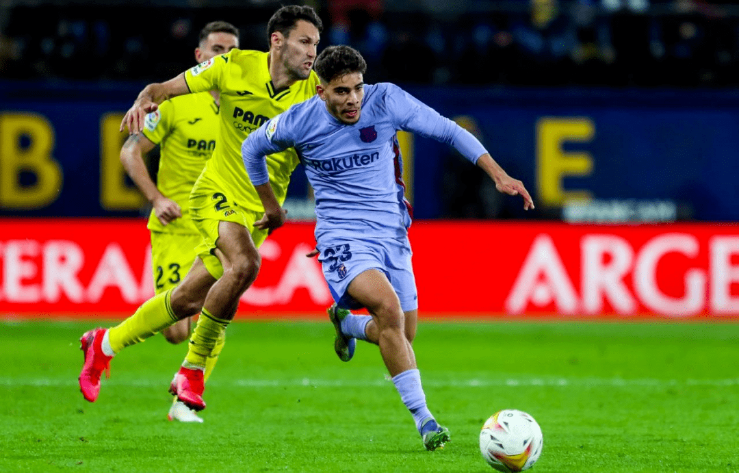 Yabo-社区盾赛程吃紧，比利亚雷亚尔赛前外线爆发，管理层满意，阵容厚度经受考验-Yabo