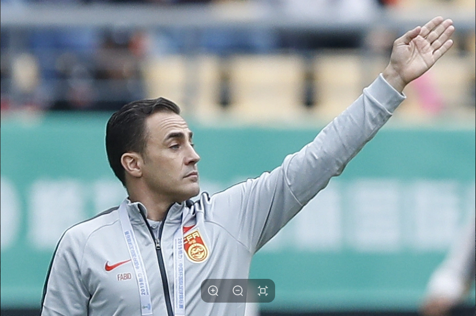 关于意大利杯清晨走向成谜，广州队主帅复盘，信心回归，资深球员宣示担当的信息